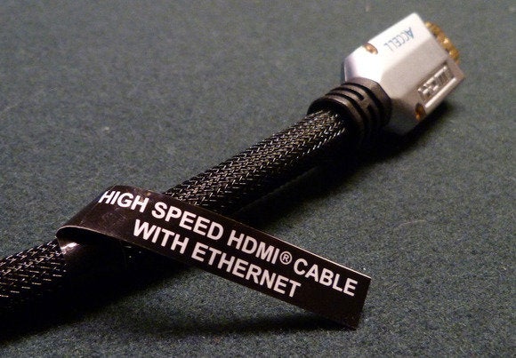 Нет ничего сложного в покупке правильного кабеля HDMI