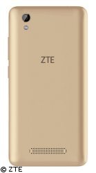 ZTE Blade A452 стоит всего 149 евро (RRP)